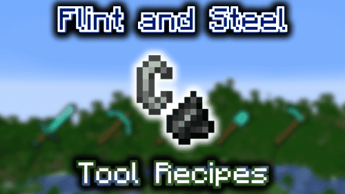 Flint and Steel – Wiki Guide Thumbnail