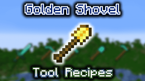 Golden Shovel – Wiki Guide Thumbnail