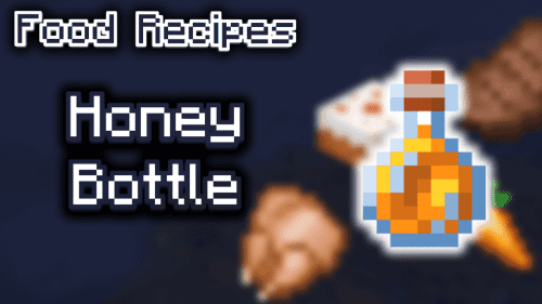 Honey Bottle – Wiki Guide Thumbnail