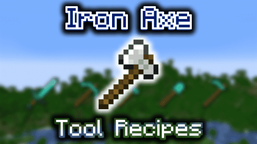 Iron Axe – Wiki Guide Thumbnail