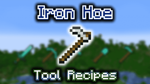 Iron Hoe – Wiki Guide Thumbnail