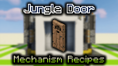 Jungle Door – Wiki Guide Thumbnail