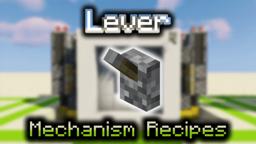 Lever – Wiki Guide Thumbnail