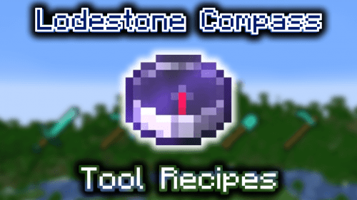 Lodestone Compass – Wiki Guide Thumbnail