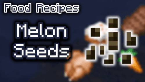 Melon Seeds – Wiki Guide Thumbnail