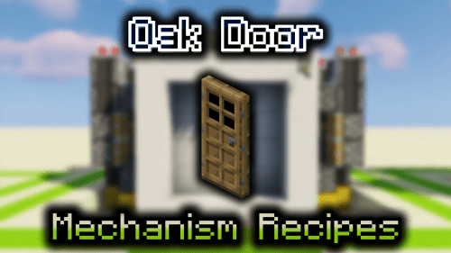 Oak Door – Wiki Guide Thumbnail