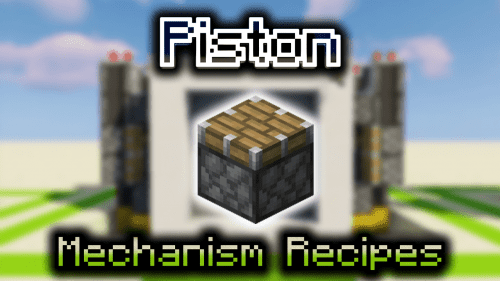 Piston – Wiki Guide Thumbnail