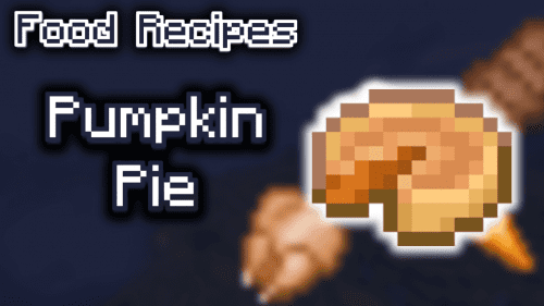 Pumpkin Pie – Wiki Guide Thumbnail
