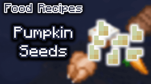 Pumpkin Seeds – Wiki Guide Thumbnail