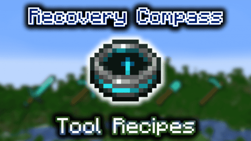 Recovery Compass – Wiki Guide Thumbnail