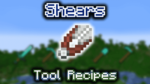 Shears – Wiki Guide Thumbnail