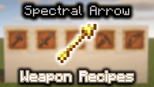 Spectral Arrow – Wiki Guide Thumbnail
