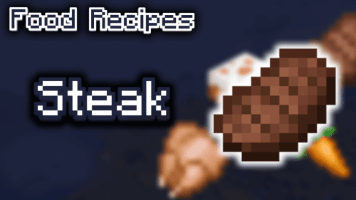 Steak – Wiki Guide Thumbnail