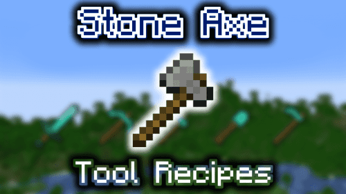 Stone Axe – Wiki Guide Thumbnail