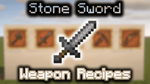 Stone Sword – Wiki Guide Thumbnail