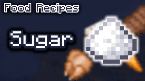 Sugar – Wiki Guide Thumbnail