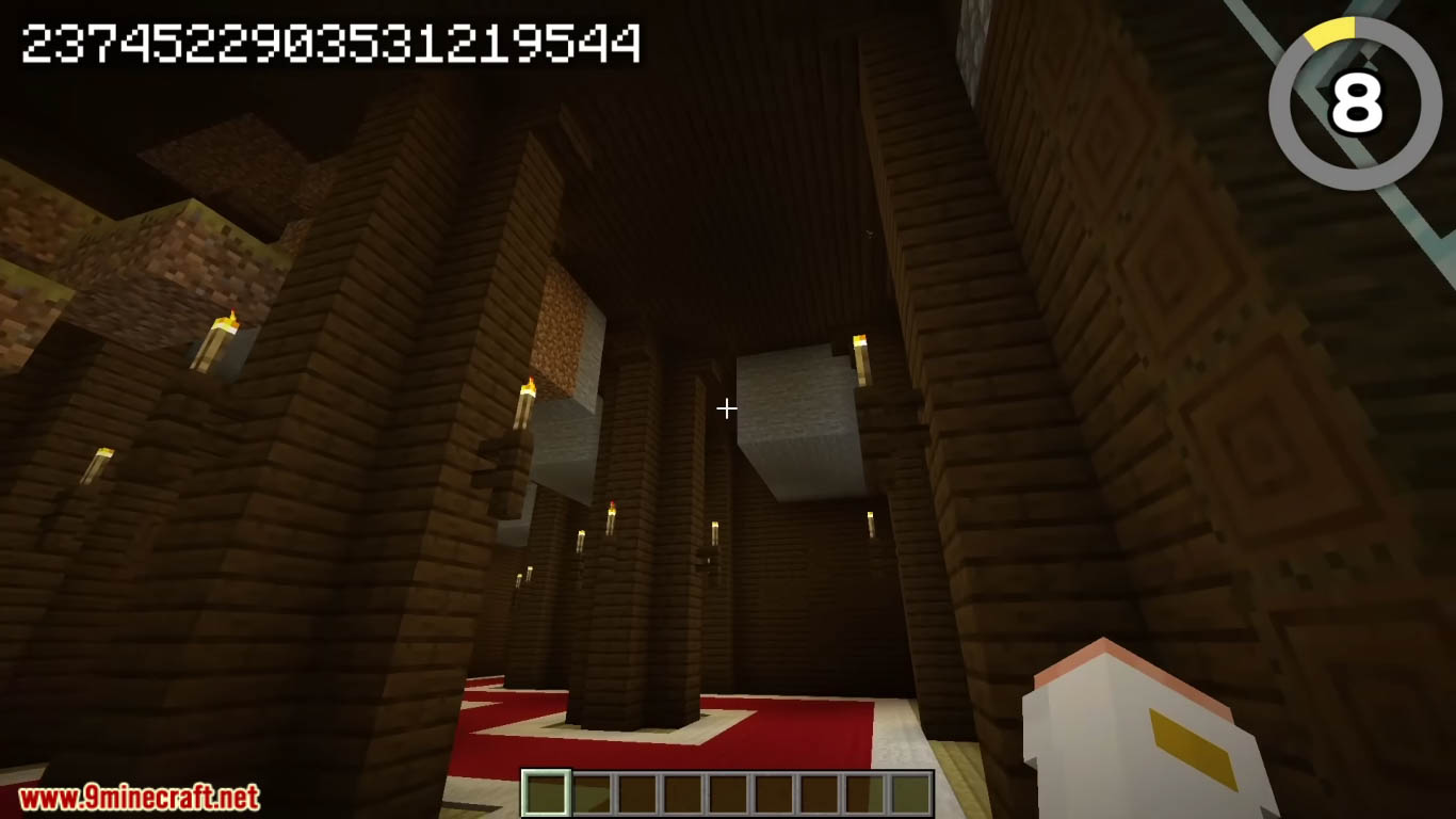 1 In A Million Minecraft Seeds (1.20.6, 1.20.1) – Java/Bedrock Edition 17