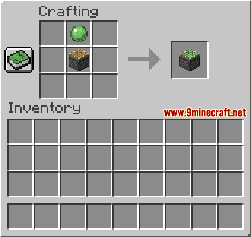 Sticky Piston - Wiki Guide 9