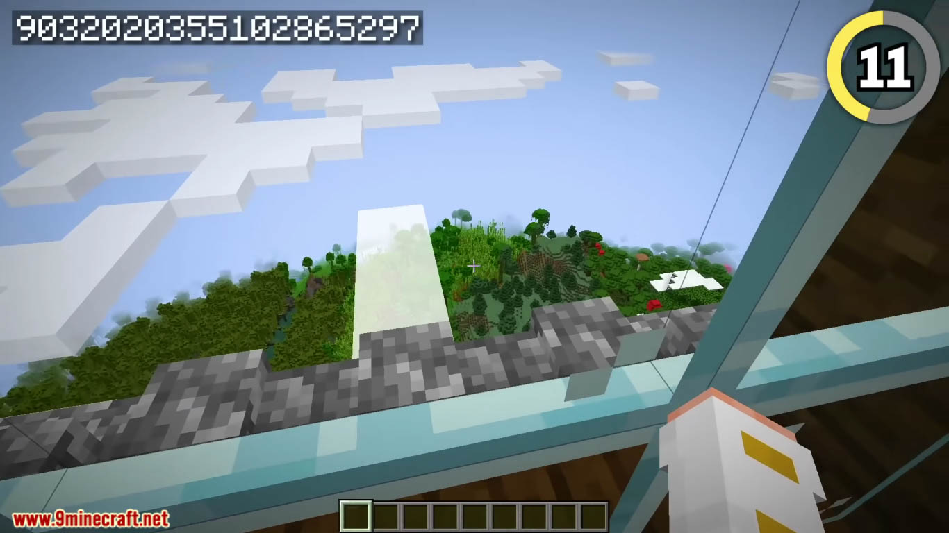 1 In A Million Minecraft Seeds (1.20.6, 1.20.1) – Java/Bedrock Edition 23