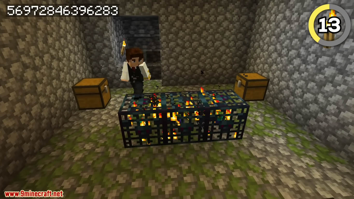 1 In A Million Minecraft Seeds (1.20.6, 1.20.1) – Java/Bedrock Edition 28