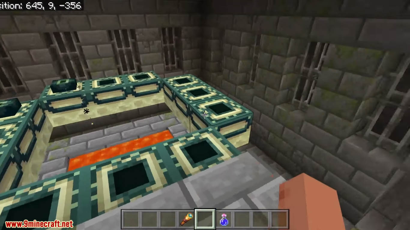 Top 3 New Minecraft God Seeds (1.20.6, 1.20.1) – Bedrock Edition 4