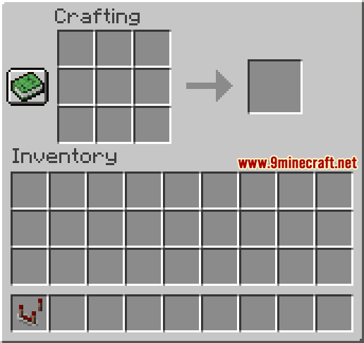 Redstone Comparator - Wiki Guide 12