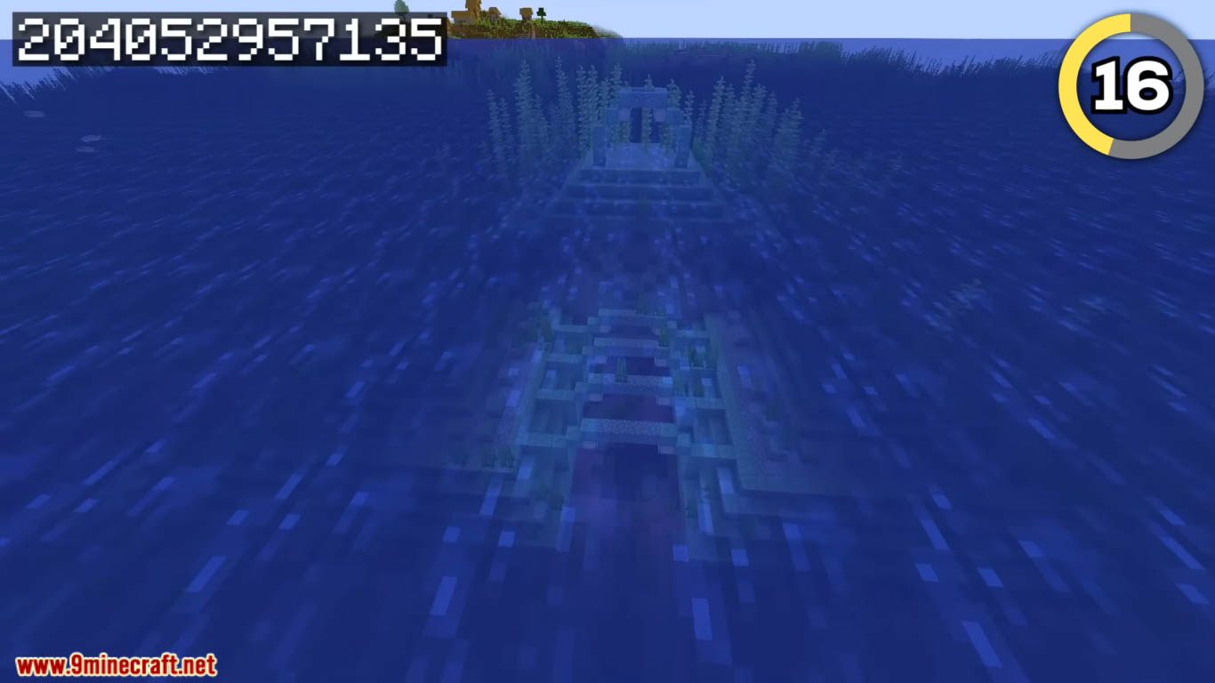 1 In A Million Minecraft Seeds (1.20.6, 1.20.1) – Java/Bedrock Edition 33