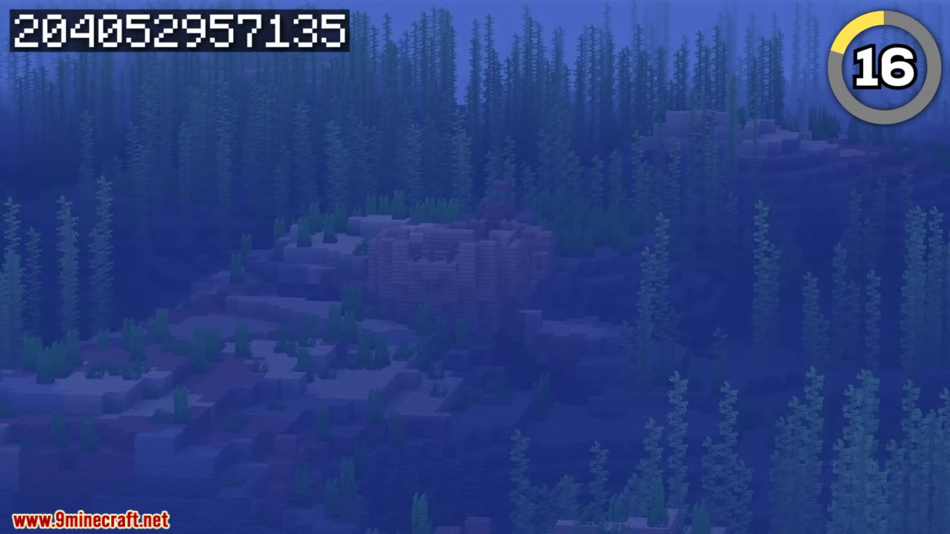 1 In A Million Minecraft Seeds (1.20.6, 1.20.1) – Java/Bedrock Edition 34