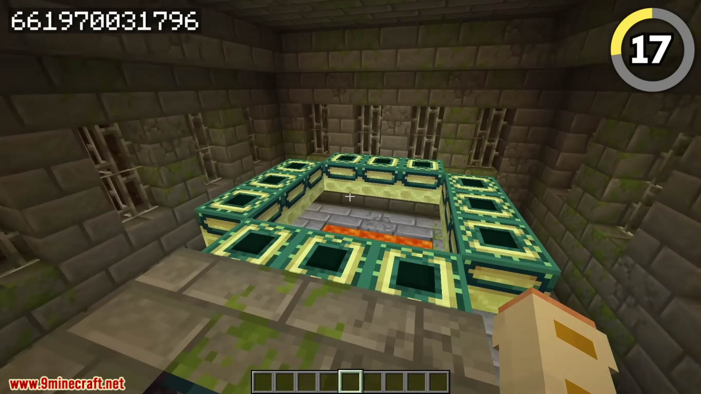 1 In A Million Minecraft Seeds (1.20.6, 1.20.1) – Java/Bedrock Edition 37