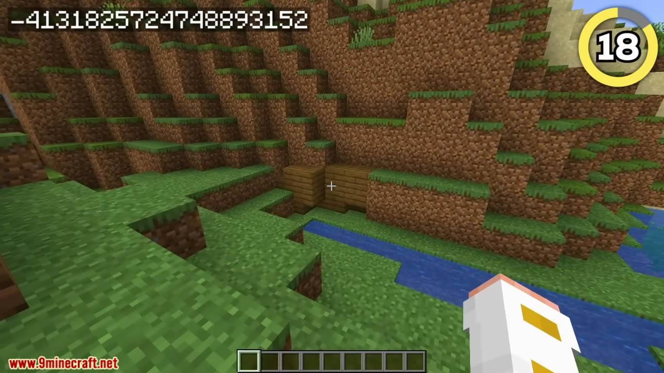 1 In A Million Minecraft Seeds (1.20.6, 1.20.1) – Java/Bedrock Edition 39