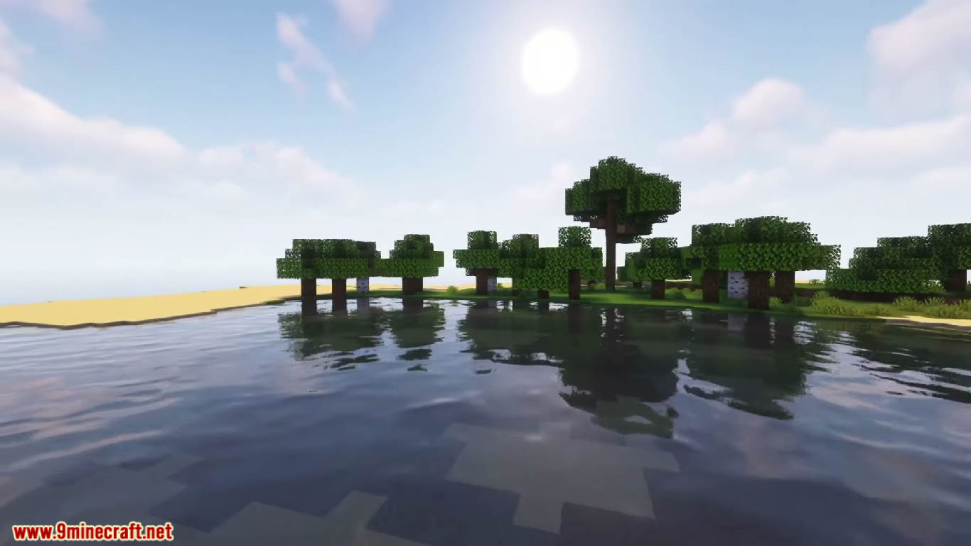 Newest Survival Island Minecraft Seeds (1.20.6, 1.20.1) - Java/Bedrock Edition 6