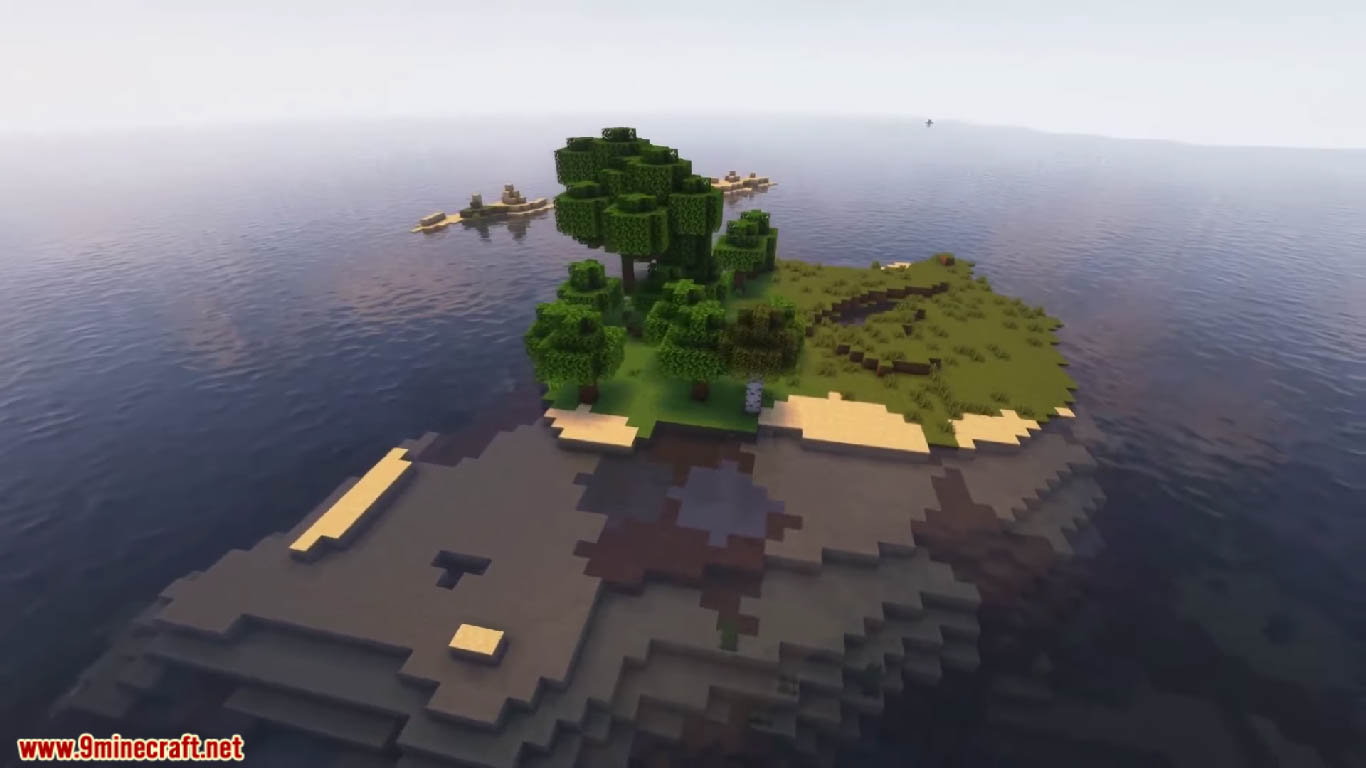 Most Intriguing Minecraft Seeds So Far (1.20.6, 1.20.1) - Java/Bedrock Edition 3