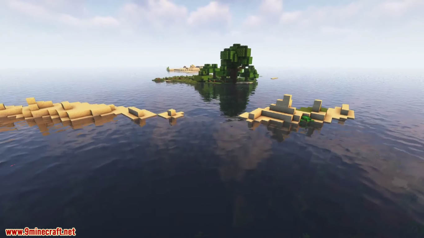 Most Intriguing Minecraft Seeds So Far (1.20.6, 1.20.1) - Java/Bedrock Edition 4