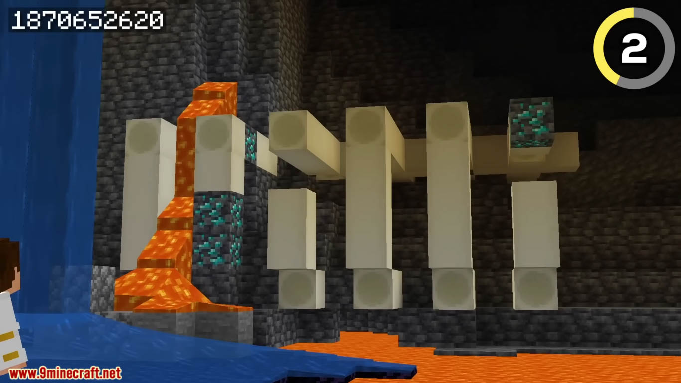 1 In A Million Minecraft Seeds (1.20.6, 1.20.1) – Java/Bedrock Edition 6