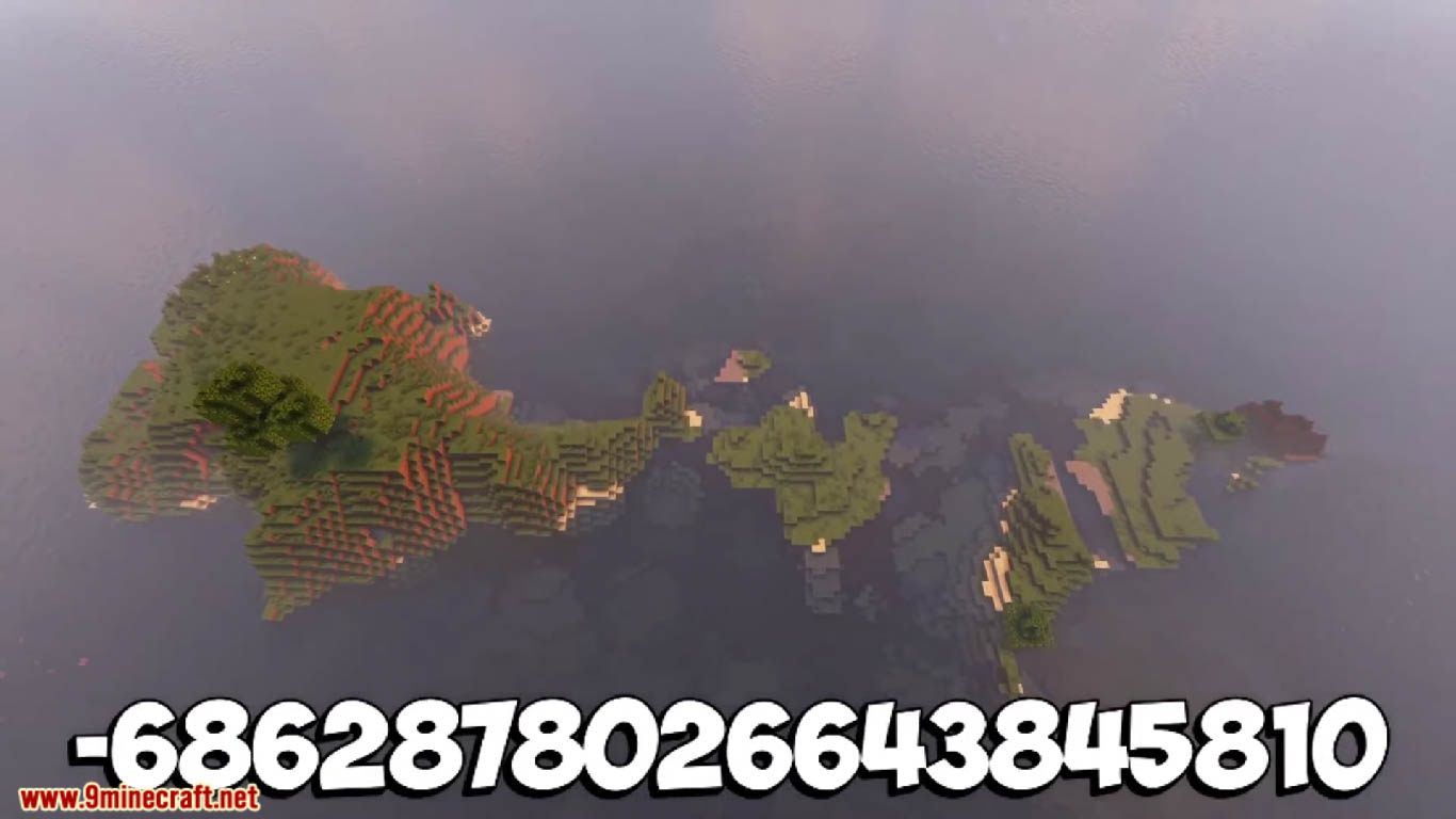 Top 3 Wonderful Seeds For Minecraft (1.20.6, 1.20.1) - Java/Bedrock Edition 2