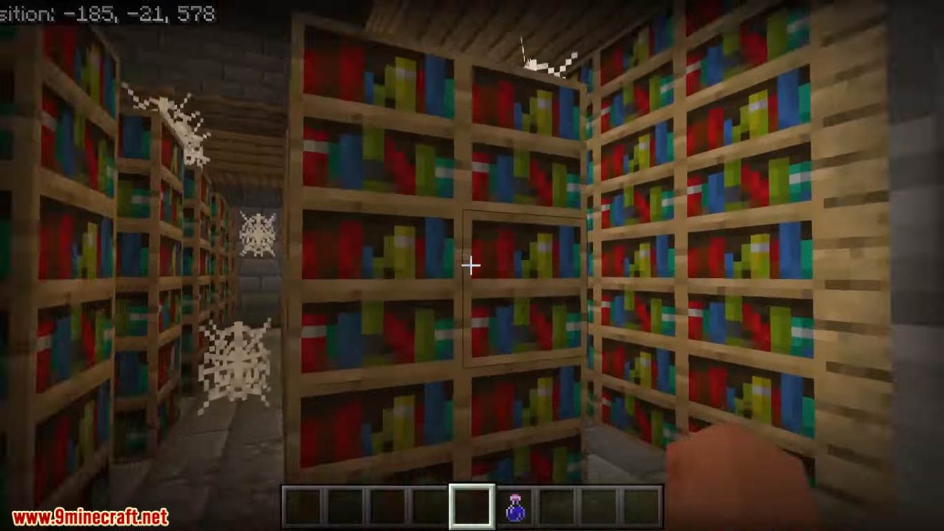 Top 3 New Minecraft God Seeds (1.20.6, 1.20.1) – Bedrock Edition 8