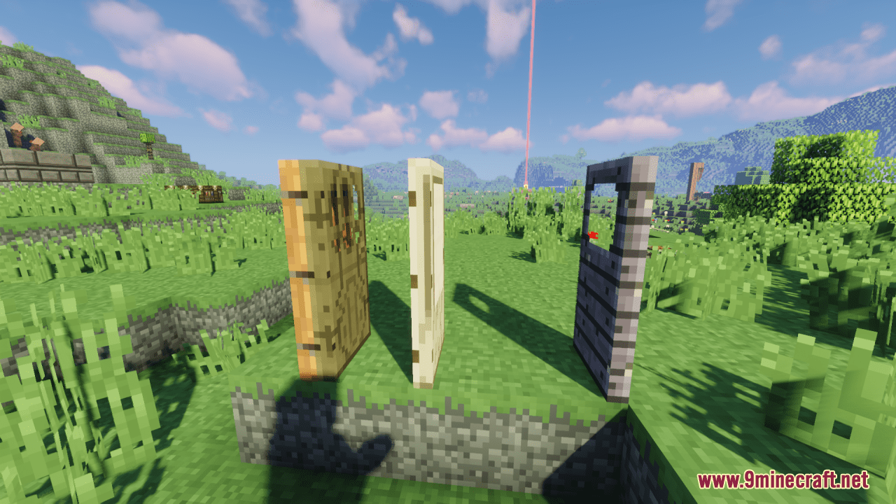 Aether II Resource Pack (1.20.6, 1.20.1) - Texture Pack 3