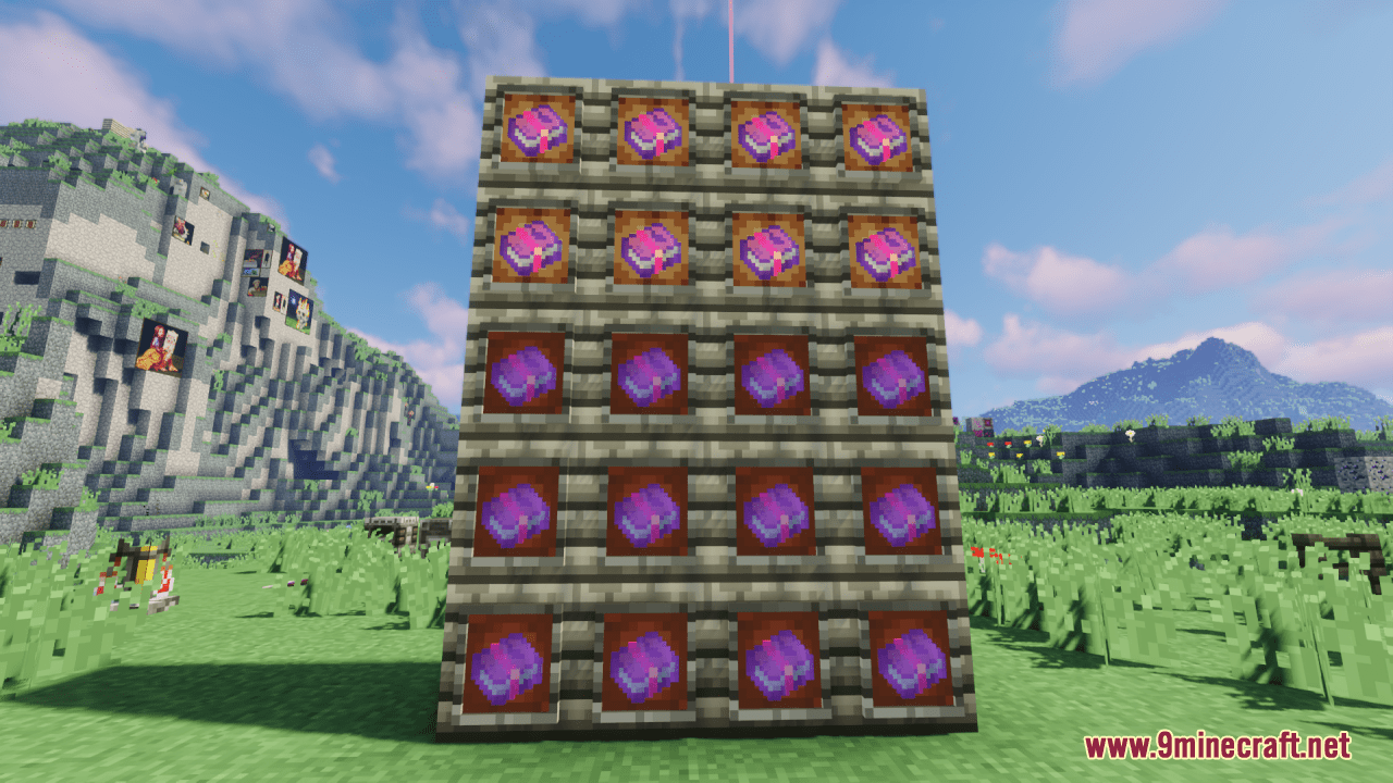 Aether II Resource Pack (1.20.6, 1.20.1) - Texture Pack 9