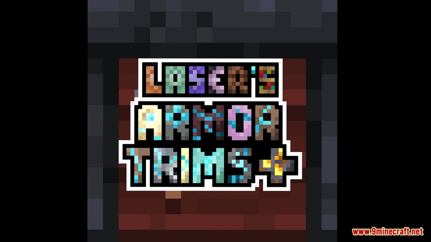 Armor Trims Plus Data Pack (1.20.2, 1.19.4) - Customize Your Armor In Style! 5