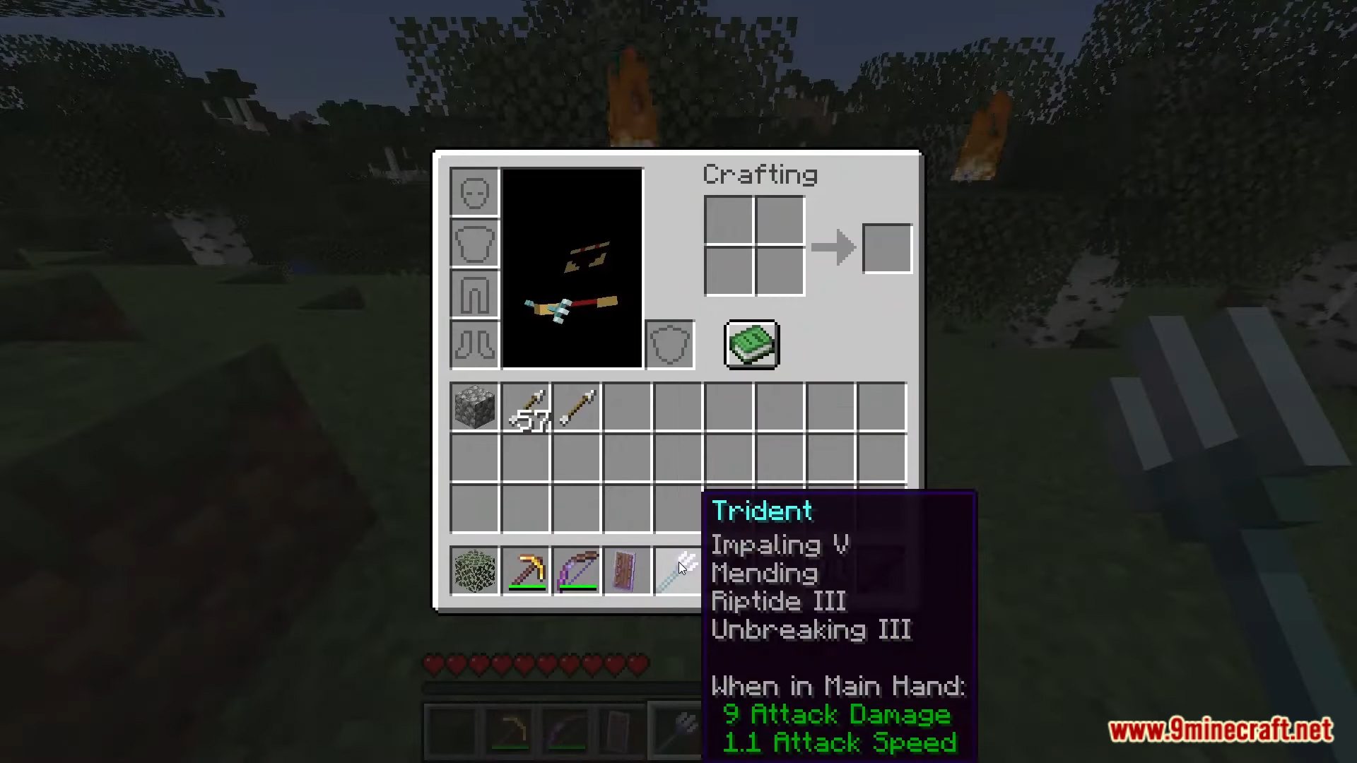 Auto Enchant Data Pack (1.20.2, 1.19.4) - Enhance Your Gear Effortlessly! 3