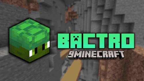 Bactro Mod (1.21, 1.20.1) – Enhance Clarity, Elevate Gameplay Thumbnail