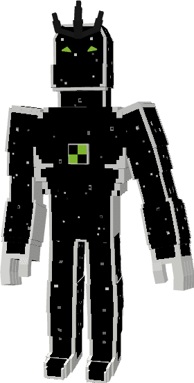 Ben 10 Omniverse Addon (1.20, 1.19) - MCPE/Bedrock Mod 7