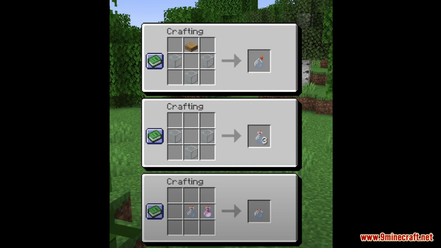 Better Potions Data Pack (1.20.2, 1.19.4) - Unleash The Power Of Alchemy! 12