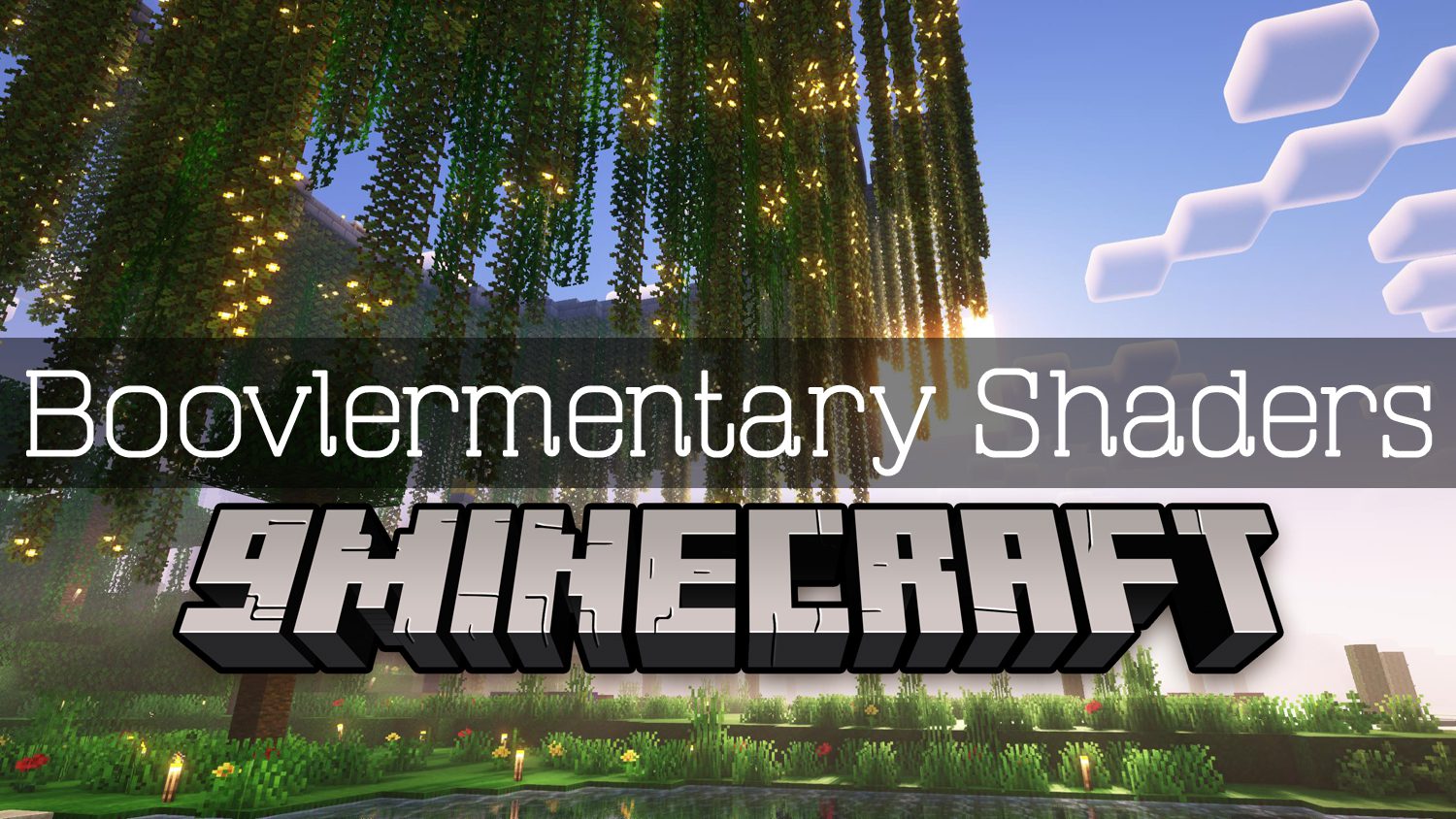 Boovlermentary Shaders (1.20.4, 1.19.4) - A Complementary Reimagined Edit 1
