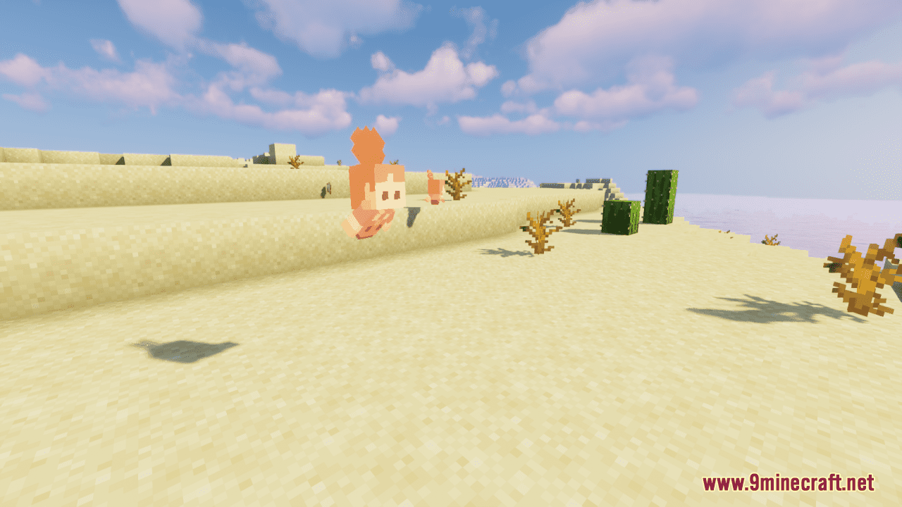 Chiyo Allay Resource Pack (1.20.6, 1.20.1) - Texture Pack 11