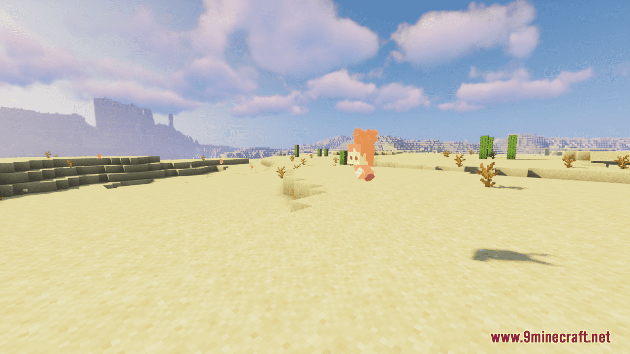 Chiyo Allay Resource Pack (1.20.6, 1.20.1) - Texture Pack 12