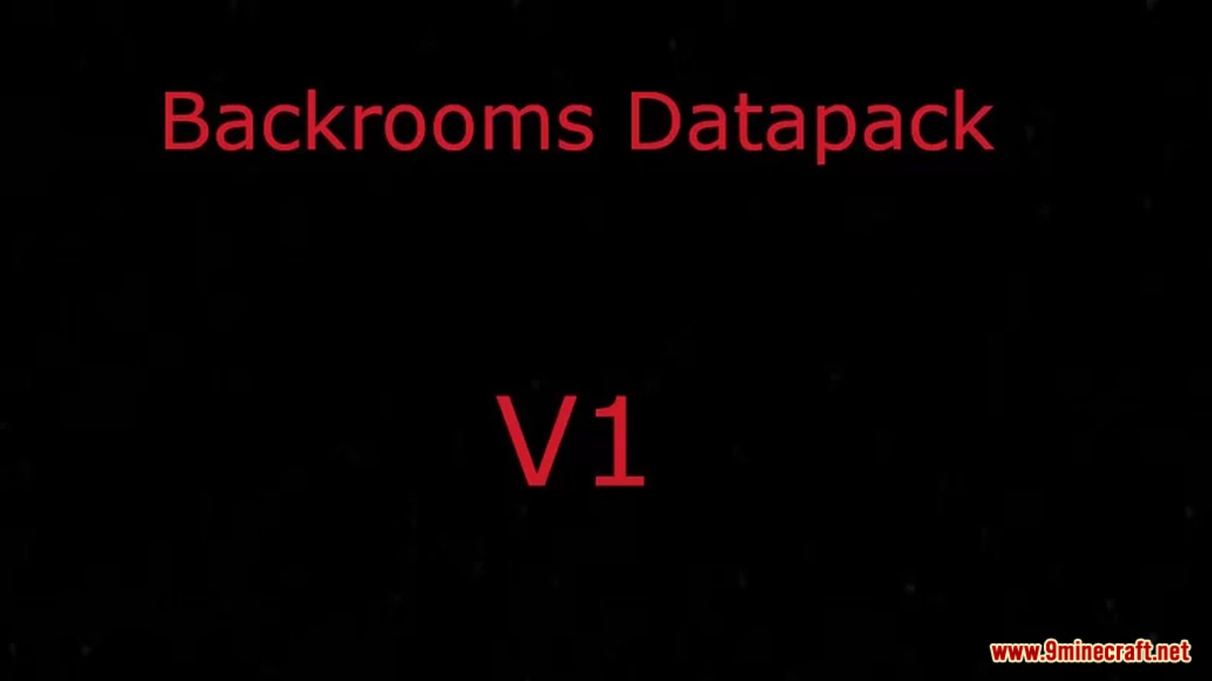 Claustrophobic Halls Data Pack (1.20.2, 1.19.4) - Dive Into The Abyss Of The Unknown! 7