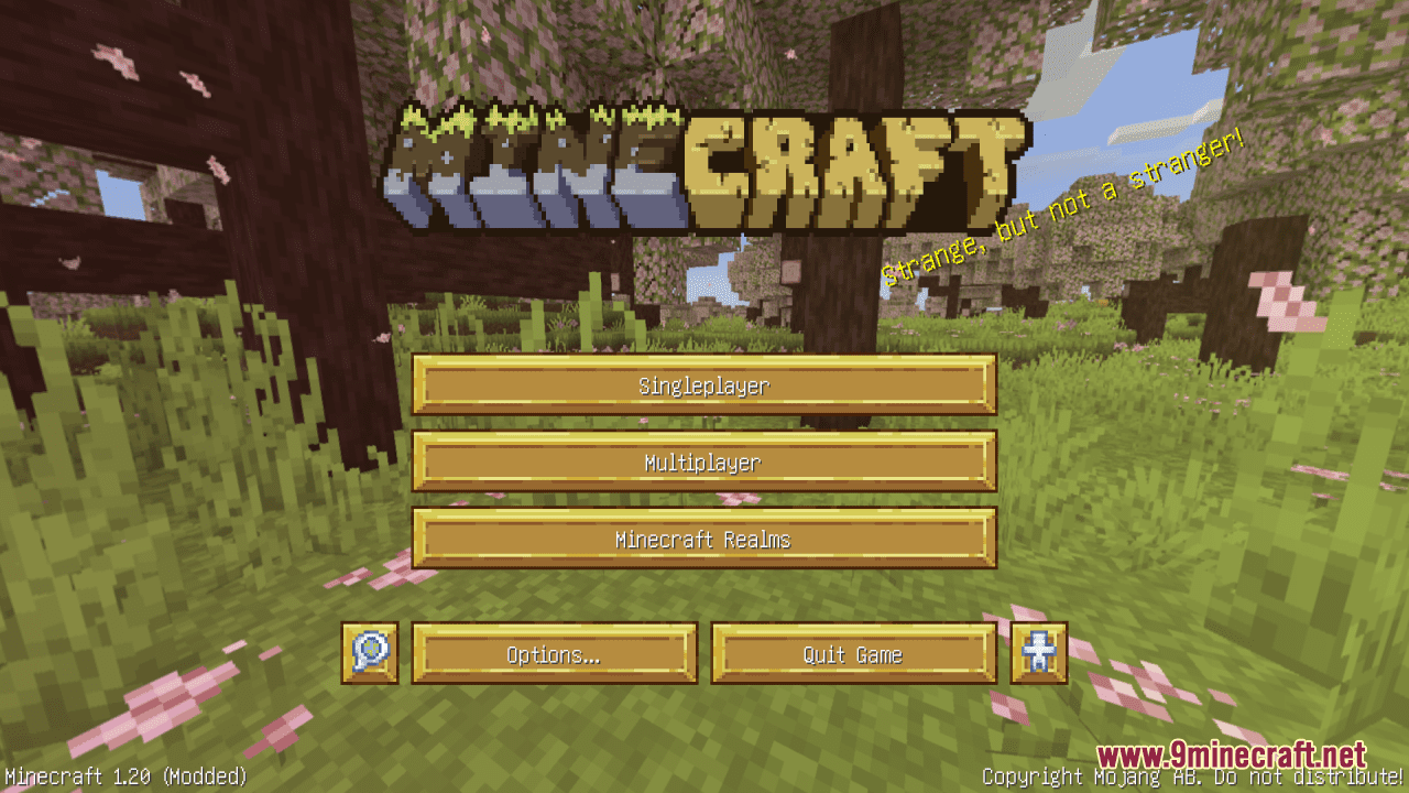 Coquet Resource Pack (1.20.6, 1.20.1) - Texture Pack 7