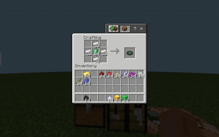 Craftable Music Discs Addon (1.20, 1.19) - MCPE/Bedrock Mod 2