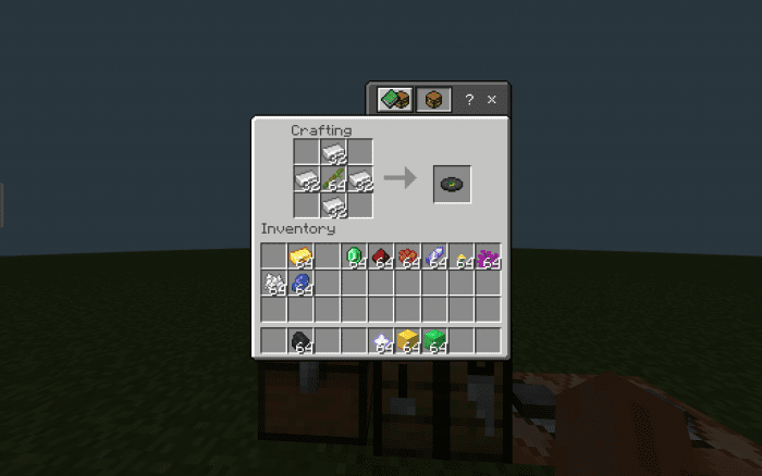 Craftable Music Discs Addon (1.20, 1.19) - MCPE/Bedrock Mod 11